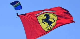 Ferrari Enters NFT’s, Signs Deals With Tech Firm Velas To Create Digital Products for Fans