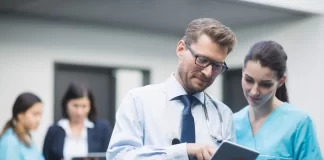 To Improve Healthcare Delivery Using Technology, Altera Digital Health And Singhealth Have Signed A New Agreement healthtech