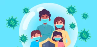 During COVID-19, what is consumerism?