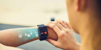 Apps And Wearables For Health Tracking Grew By 21% Last Year b2b