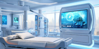 Black Country ICB Opens Procurement for Virtual Ward Platform virtual ward