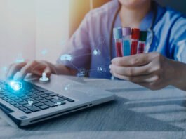 How Cloud-Based HPC Is Transforming Healthcare Research with AWS Cloud-based HPC