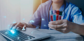 How Cloud-Based HPC Is Transforming Healthcare Research with AWS Cloud-based HPC