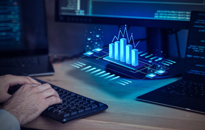 Scalable Data Management