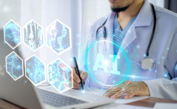 Reveal HealthTech Secures $7.2M to Scale AI-Driven Healthcare Solutions AI-driven healthcare