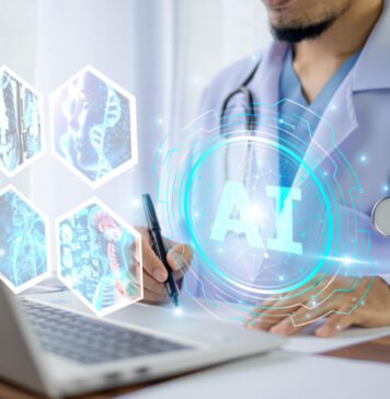 Reveal HealthTech Secures $7.2M to Scale AI-Driven Healthcare Solutions AI-driven healthcare