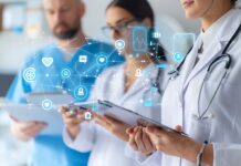 Digital Hospitalization: Transforming Healthcare in India Digital Hospitalization: Transforming Healthcare in India