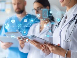 Digital Hospitalization: Transforming Healthcare in India Digital Hospitalization: Transforming Healthcare in India