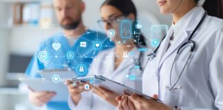 Digital Hospitalization: Transforming Healthcare in India Digital Hospitalization: Transforming Healthcare in India