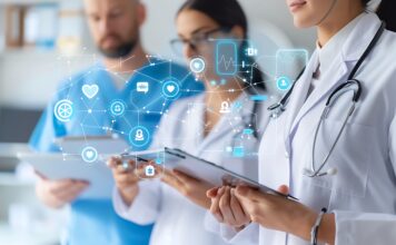 Digital Hospitalization: Transforming Healthcare in India Digital Hospitalization: Transforming Healthcare in India