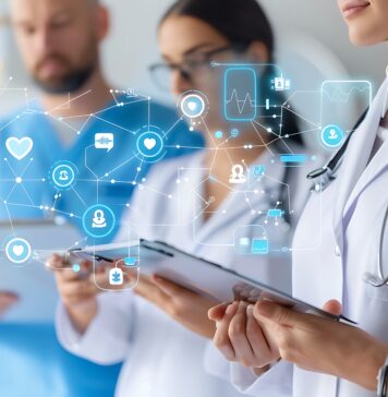 Digital Hospitalization: Transforming Healthcare in India Digital Hospitalization: Transforming Healthcare in India