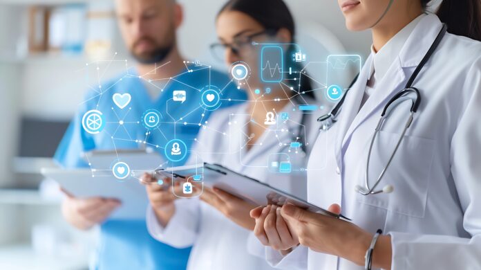 Digital Hospitalization: Transforming Healthcare in India