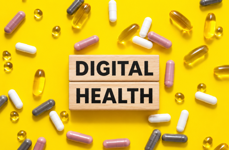 Why Digital Health Buyers Are Tying Payments to Performance Why Digital Health Buyers Are Tying Payments to Performance